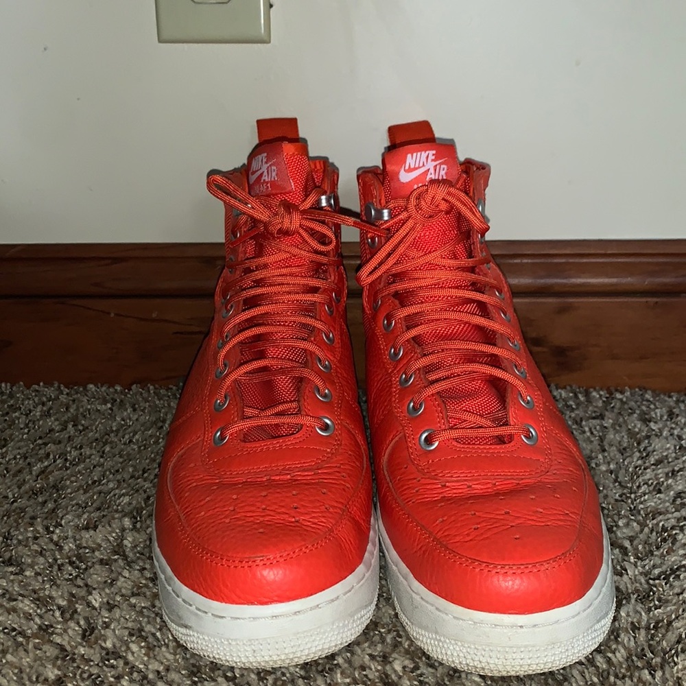 Nike sf Air Force 1 Low